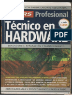 Tecnico en Hardware