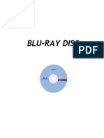 Blu-Ray Disc