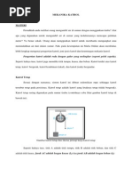 Download MEKANIKA KATROLdocx by dindapa SN182966079 doc pdf