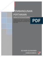 Indikator kesejahteraan petani ANDI.docx