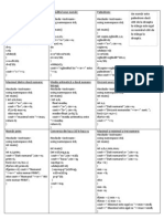 Fisa de Lucru C++ PDF