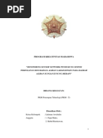 Download sensor network merapi-PKM untuk early warning system by Fauzi Azzuhry SN182971200 doc pdf