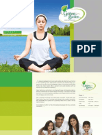 E - Brochure Green Homes PDF