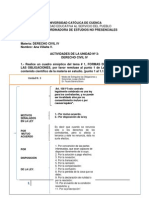 Derecho Civil II Actividad No. 3 Ana Villalta V.