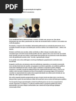 Como PowerPoint arruinou apresentações de negócios