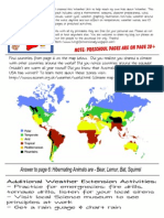 Weather Unit - 40 Pages