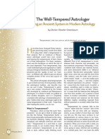 Welltemperedastrologer PDF