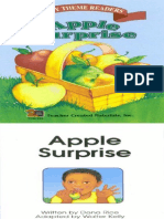 Apple Surprise