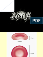 Anemia S