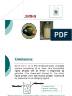 EMULSIONS_ppt [Compatibility Mode]
