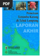 Download Terumbu Karang Teluk Lampung Ok by verosalinda SN182984136 doc pdf