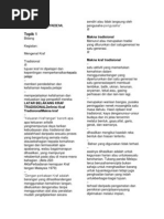 Download NOTA Kraf Tradisional by Jessica Pan SN182985035 doc pdf