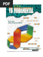 Download D3_MODUL_PemrogramanVisual_I_Maret2013pdf by Anherr SN182985441 doc pdf