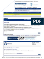 How To Prepare For Drug Advertisements and Research Abstracts CK Questions - USMLE Forums PDF