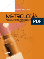 Metrología II - Jaime Restrepo Díaz PDF