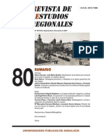 2007 - Perez-Ramos Desintegración Vertical y Regulación Del Sistema Electrico Canario