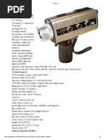 Amateur Photographer 6 March 2010 | PDF | Games & Activities