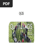 Download Qgis tutorial by Sandra Costa SN182996321 doc pdf