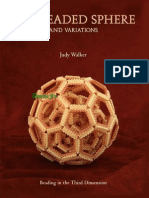 The Beaded Sphere PDF