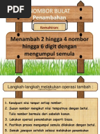 Latih Tubi Matematik Tahun 4 & 5-Pecahan & Perpuluhan