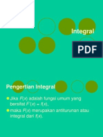 Integral