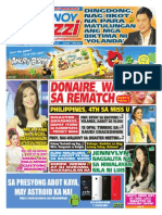 Pinoy Parazzi Vol 6 Issue 139 November 11 - 12, 2013 PDF