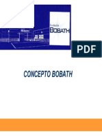 Control Postural Fundacion Bobath