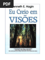 Eu Creio em Visões (Kenneth E. Hagin)