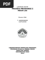 Download Laporan Proses Produksi Lasdocx by Arhie Eng SN183002434 doc pdf