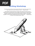 Download Writing Workshop by sabinaminuto SN183002774 doc pdf