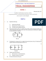 IES-Electrical Engineering 1989 PDF