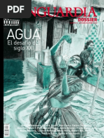 Agua El Desafio Del Siglo XXI
