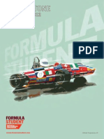 Formula Student 2012 PDF