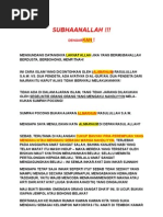 Download Sub Ha an All Ah by Yusuf Joe Jussac Jr  aka unclejoe SN18300507 doc pdf