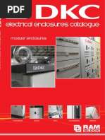 Catalogue Ramblock English 2012 PDF