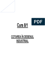 Curs 8 1 Cotare PDF