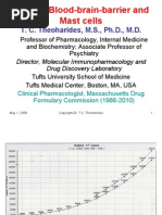 Download Mast cells disrupt the gut-blood-brain barriers and contribute to autism by autismone SN18300766 doc pdf