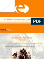 Revolución Francesa