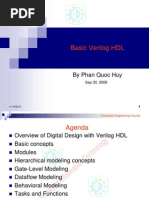 Verilog HDL