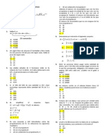 Preguntas Examen RM - 2