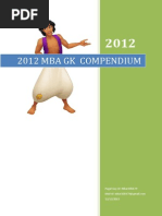Download GK COMPENDIUM  page 5pdf by akhilyerawar SN183015858 doc pdf