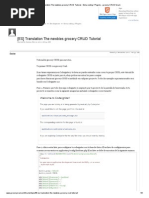 Download ES - Grocery CRUD Forum by Gzuz Mora SN183016517 doc pdf