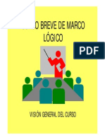 Curso Marco Logico