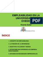 Empleabilidad Guillermo