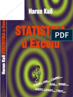 Statistika U Excelu