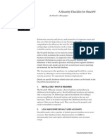 Database Security PDF