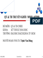 0. Giới Thiệu Môn Học