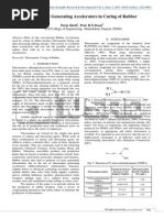 Basics of Rubber Rheometry & Rheograph | PDF | Rheology | Physical Sciences