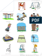 Playground PDF