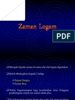 Zaman Logam